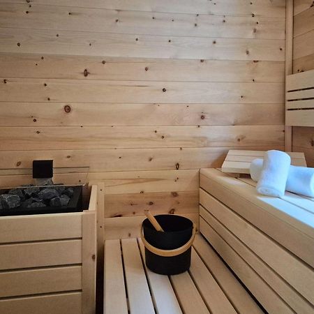Alpenpension Gastein 巴德加斯坦 外观 照片